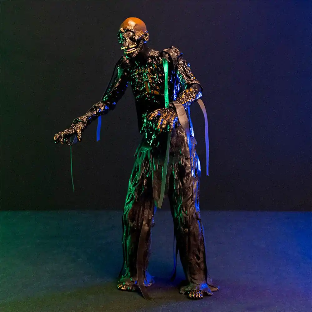 The Return of the Living Dead 1/6 Tarman akciófigura 30 cm termékfotó