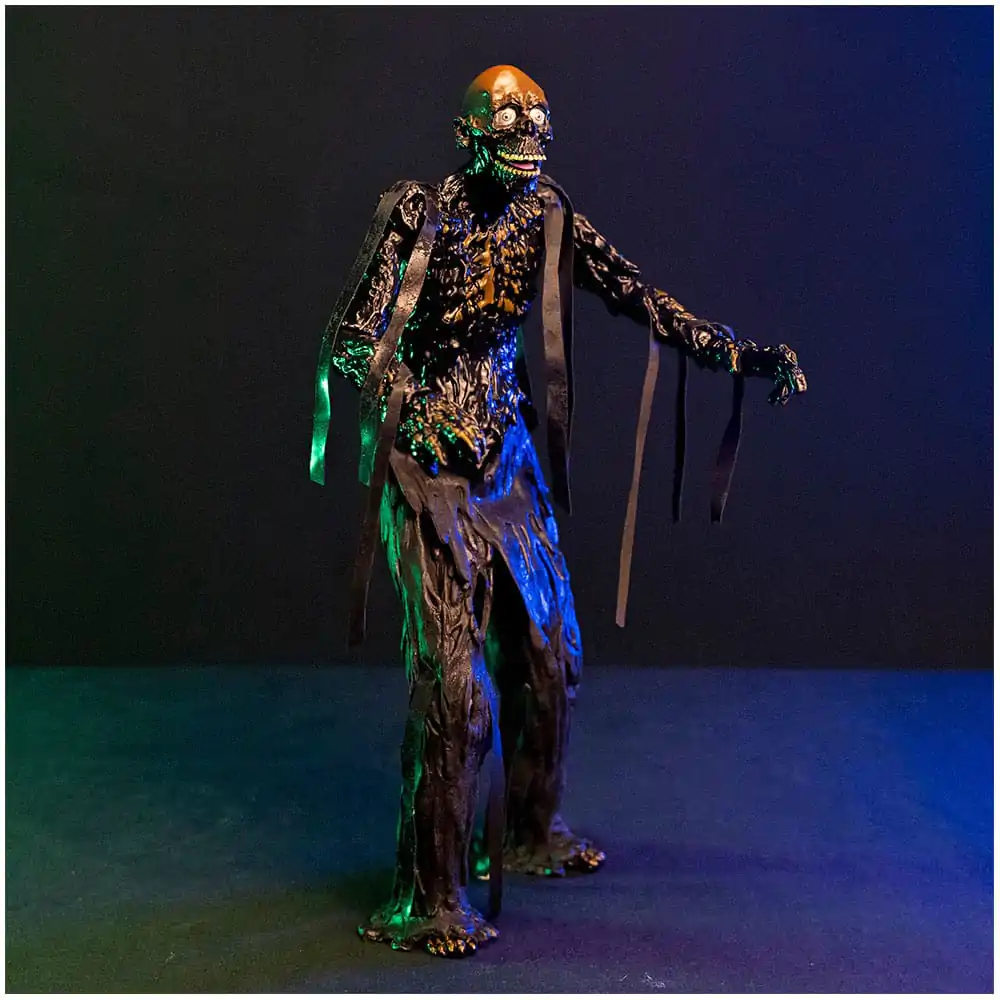 The Return of the Living Dead 1/6 Tarman akciófigura 30 cm termékfotó