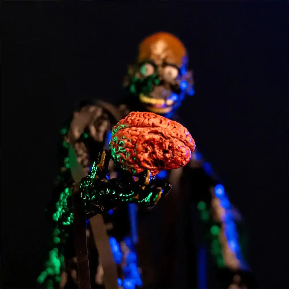 The Return of the Living Dead 1/6 Tarman akciófigura 30 cm termékfotó
