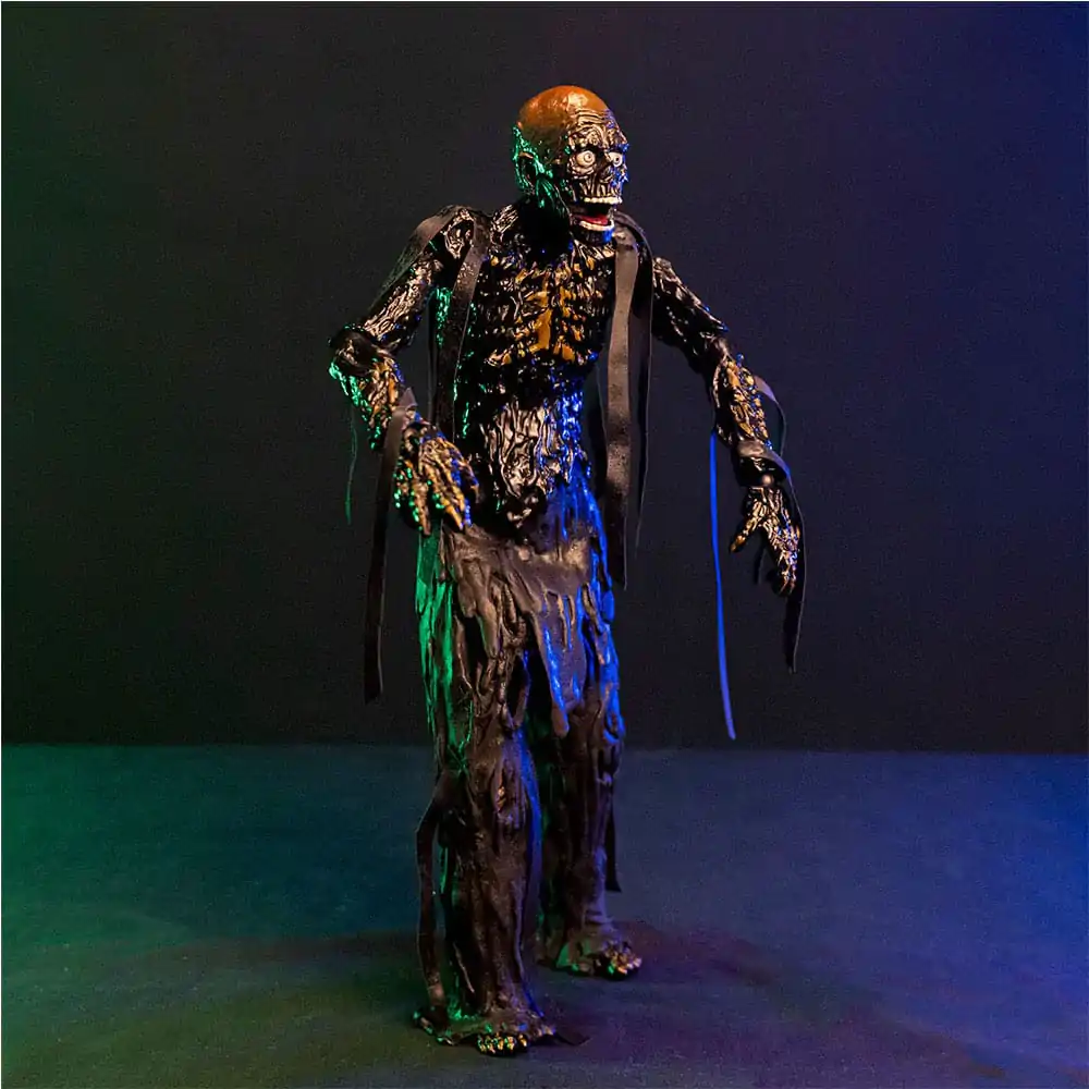 The Return of the Living Dead 1/6 Tarman akciófigura 30 cm termékfotó