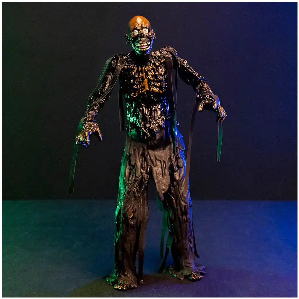 The Return of the Living Dead 1/6 Tarman akciófigura 30 cm termékfotó
