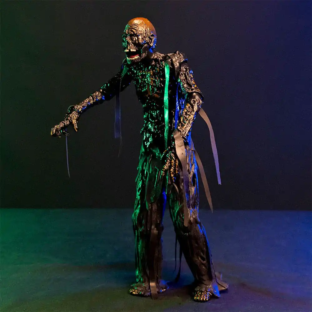 The Return of the Living Dead 1/6 Tarman akciófigura 30 cm termékfotó