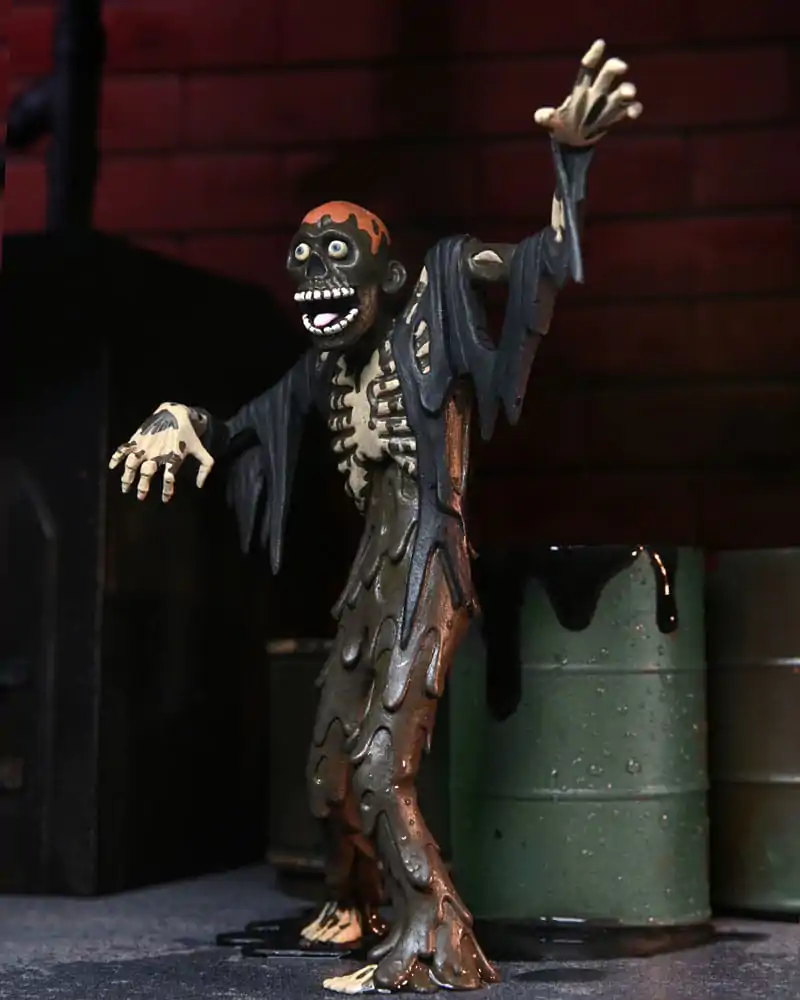 The Return of the Living Dead Toony Terrors Tarman figura 15 cm termékfotó