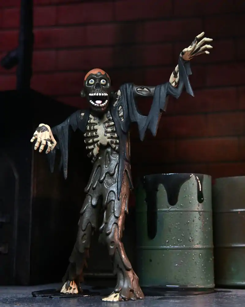 The Return of the Living Dead Toony Terrors Tarman figura 15 cm termékfotó