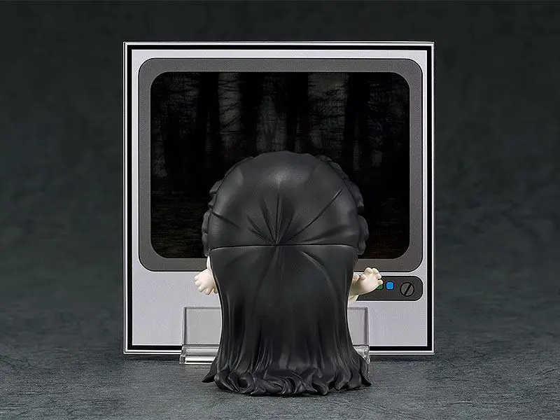 The Ring Nendoroid akciófigura Sadako 10 cm termékfotó