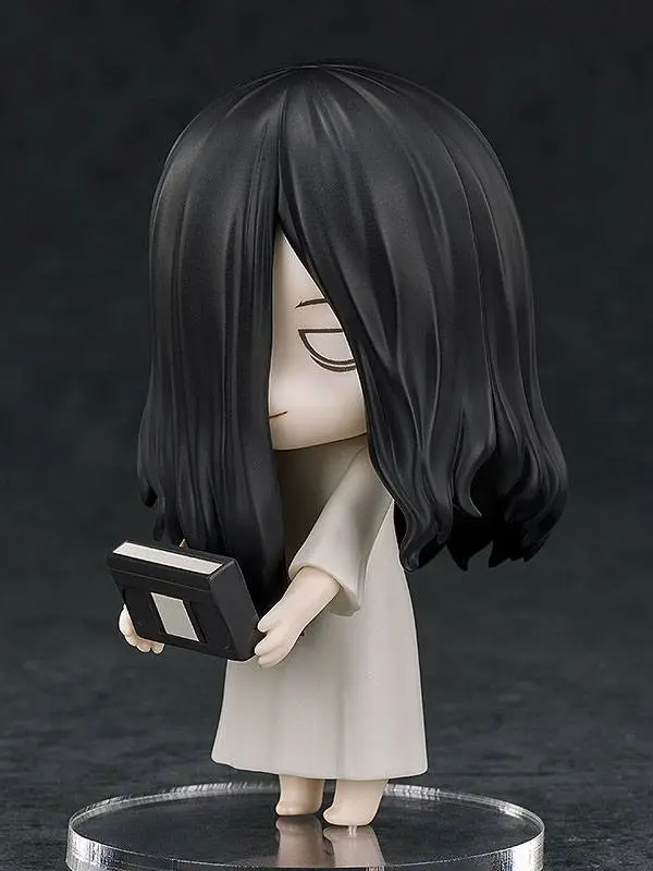 The Ring Nendoroid akciófigura Sadako 10 cm termékfotó