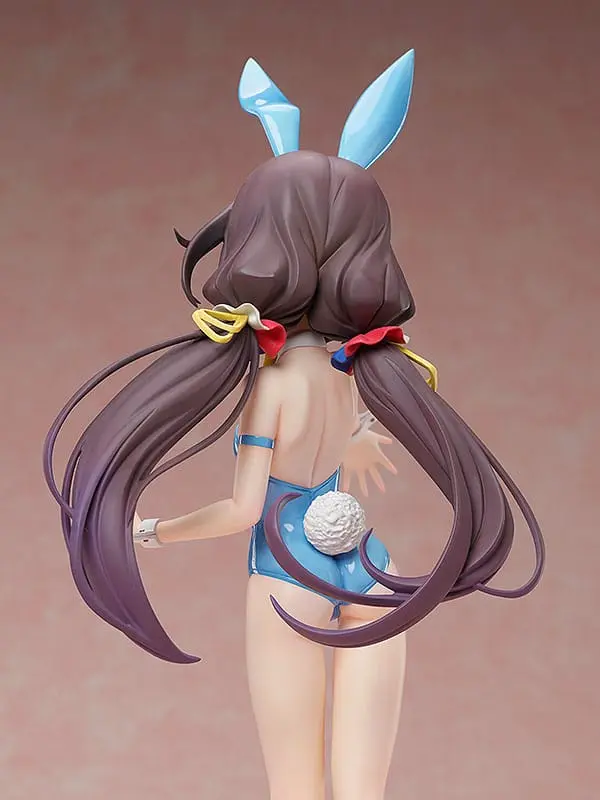 The Rising of the Shield Hero 1/4 Ai Hinatsuru: Bare Leg Bunny Ver. PVC szobor figura 37 cm termékfotó