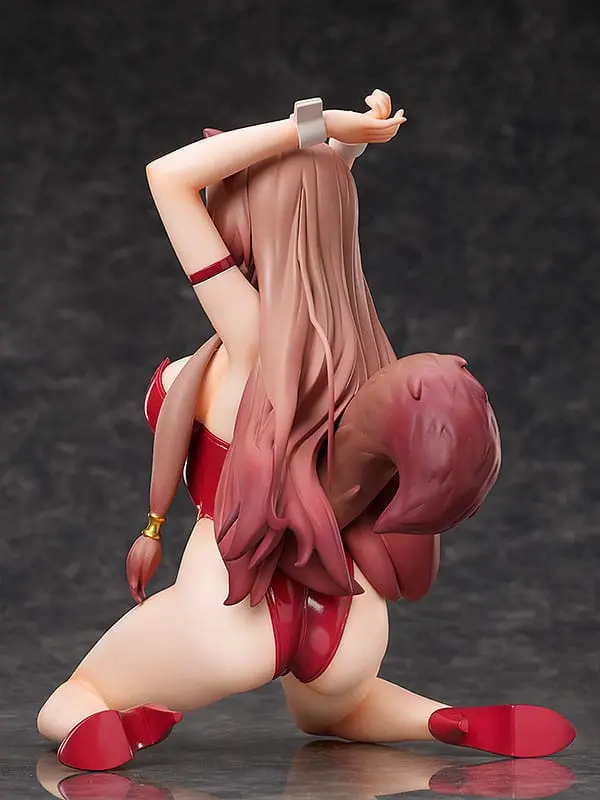 The Rising of the Shield Hero 1/4 Raphtalia Bare Leg Bunny Style Ver. PVC szobor figura 25 cm termékfotó