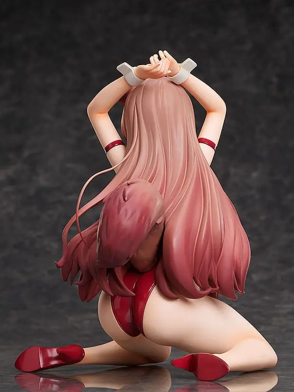 The Rising of the Shield Hero 1/4 Raphtalia Bare Leg Bunny Style Ver. PVC szobor figura 25 cm termékfotó