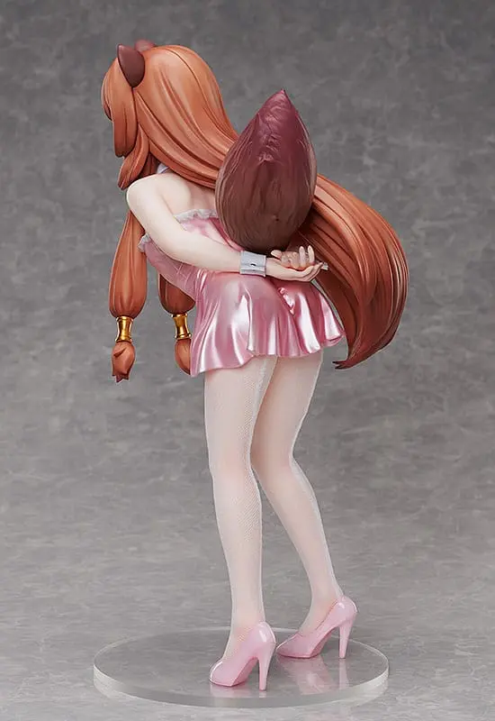 The Rising of the Shield Hero 1/4 Raphtalia (Young) Bunny Ver. PVC szobor figura 36 cm termékfotó