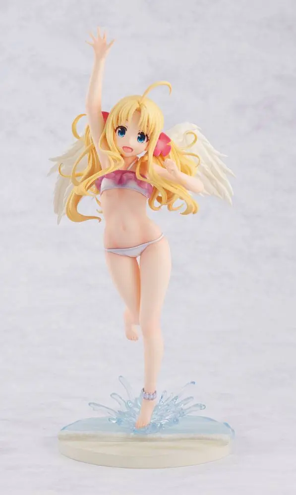 The Rising of the Shield Hero 1/7 Filo: Swimsuit Ver. PVC szobor figura 24 cm termékfotó