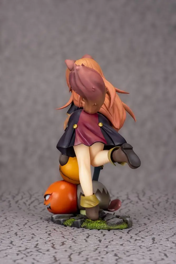 The Rising of the Shield Hero 1/7 Raphtalia Childhood Ver. PVC szobor figura 18 cm termékfotó