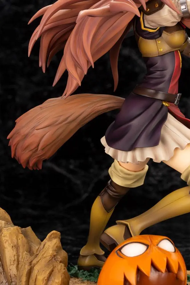 The Rising of the Shield Hero 1/7 Raphtalia PVC szobor figura 24 cm termékfotó
