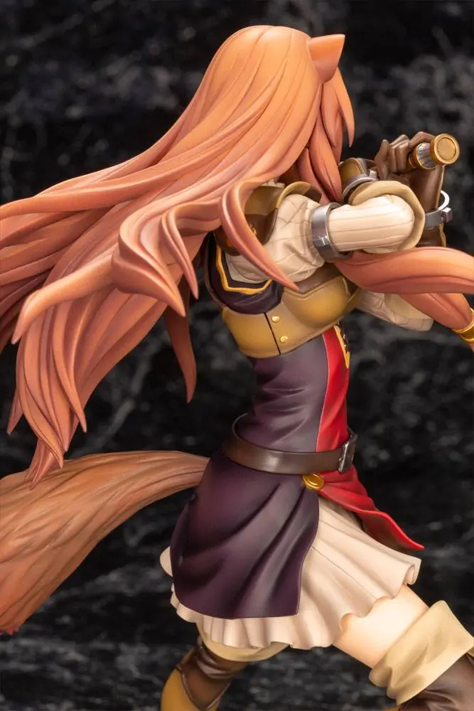 The Rising of the Shield Hero 1/7 Raphtalia PVC szobor figura 24 cm termékfotó