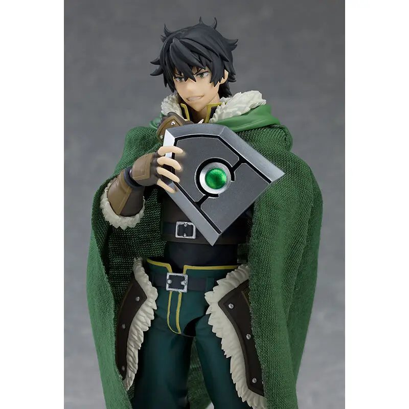 The Rising of the Shield Hero Naofumi Iwatani figura 15cm termékfotó