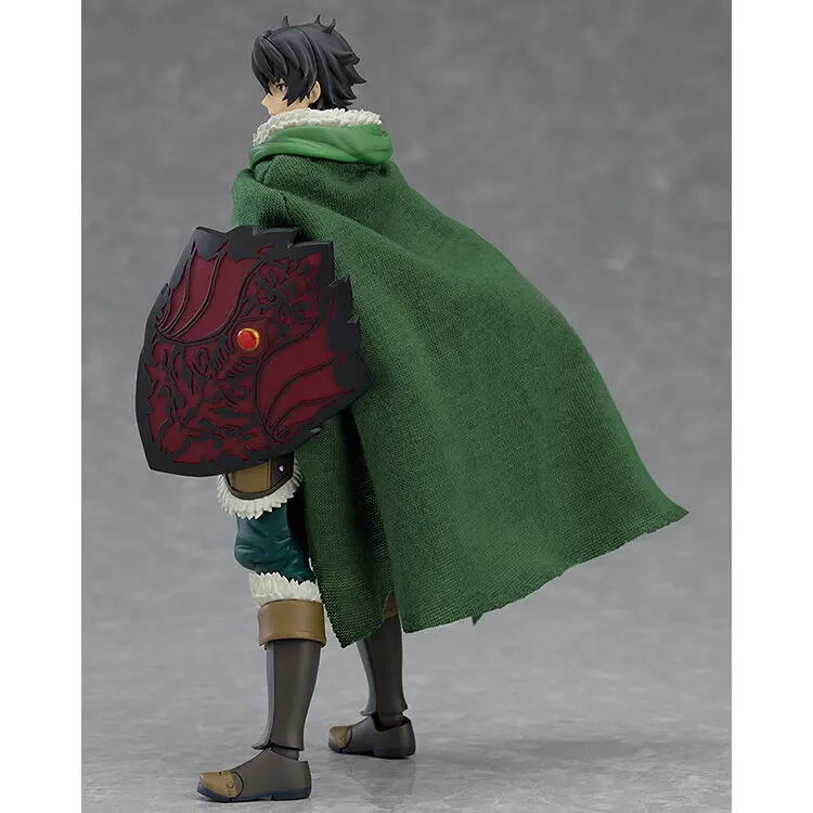 The Rising of the Shield Hero Naofumi Iwatani figura 15cm termékfotó