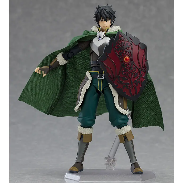 The Rising of the Shield Hero Naofumi Iwatani figura 15cm termékfotó