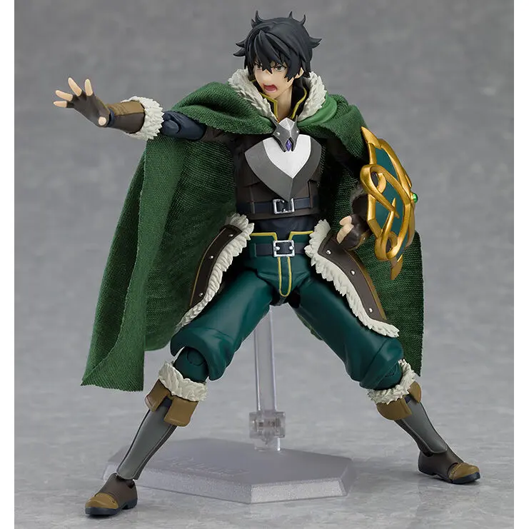 The Rising of the Shield Hero Naofumi Iwatani figura 15cm termékfotó