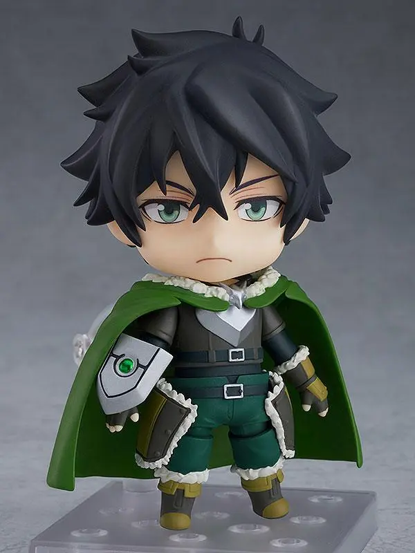 The Rising of the Shield Hero Nendoroid akciófigura Shield Hero 10 cm termékfotó