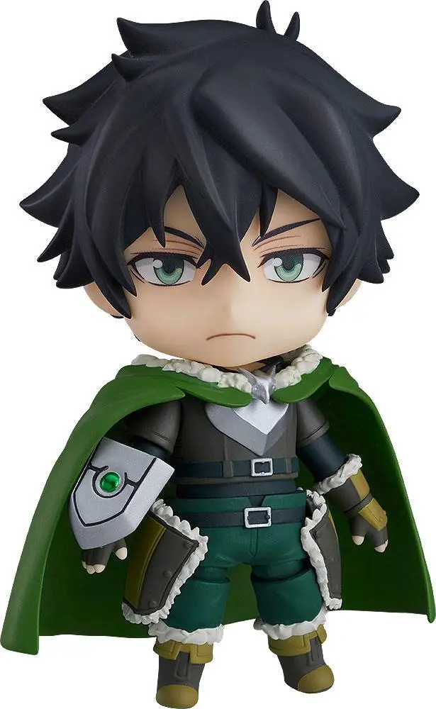 The Rising of the Shield Hero Nendoroid akciófigura Shield Hero 10 cm termékfotó