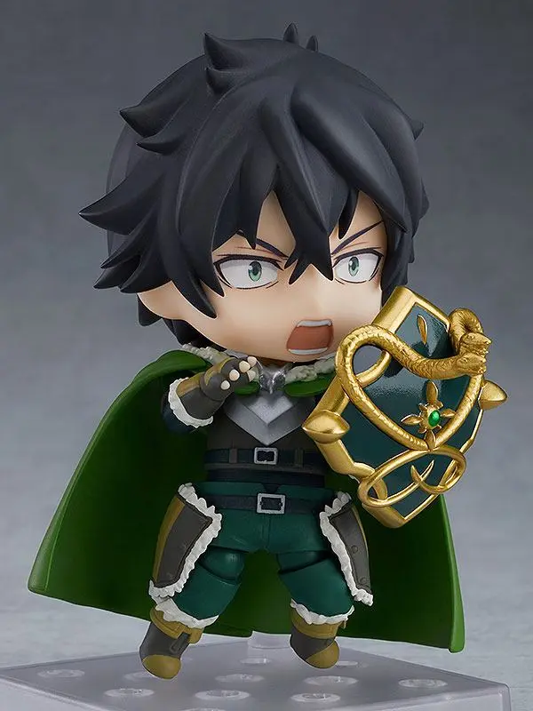 The Rising of the Shield Hero Nendoroid akciófigura Shield Hero 10 cm termékfotó