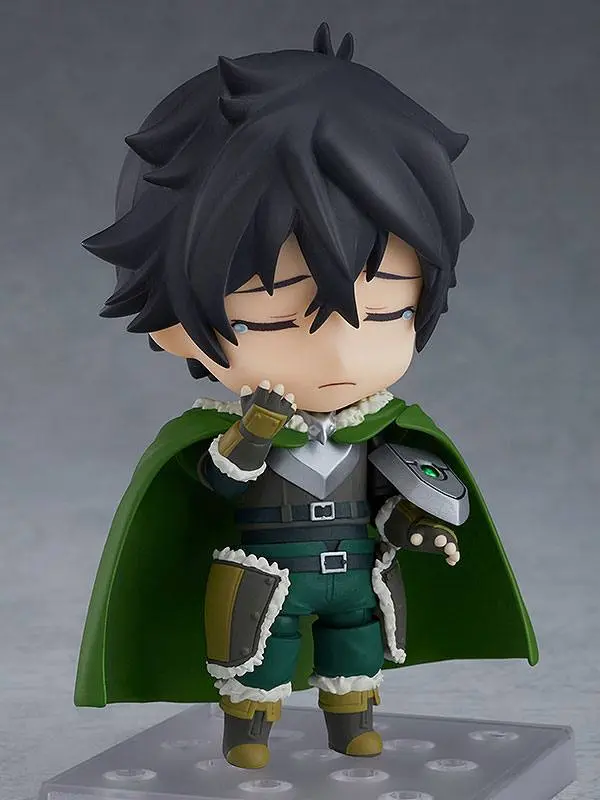 The Rising of the Shield Hero Nendoroid akciófigura Shield Hero 10 cm termékfotó