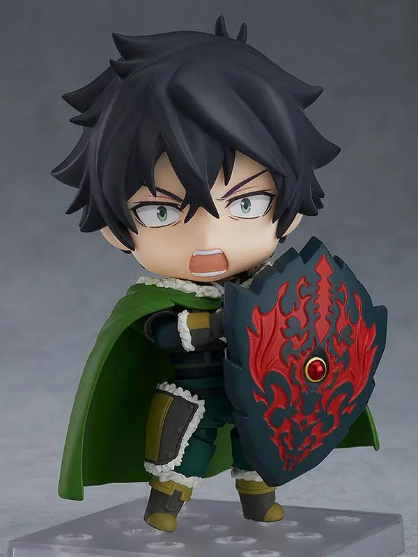 The Rising of the Shield Hero Nendoroid akciófigura Shield Hero 10 cm termékfotó