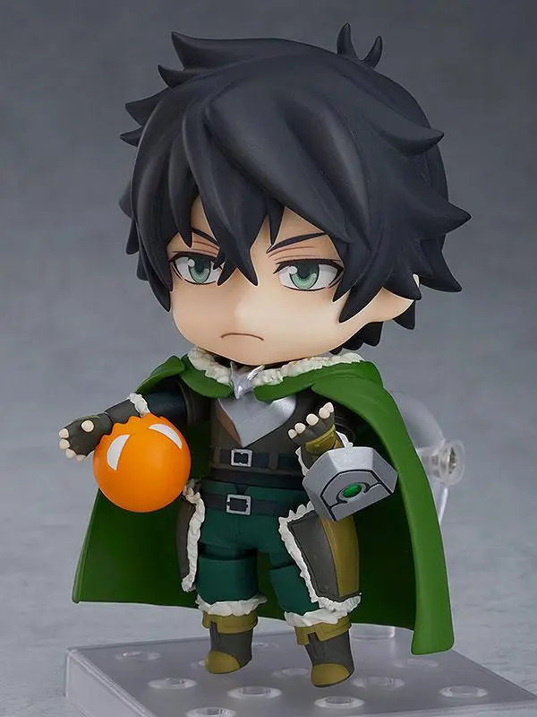 The Rising of the Shield Hero Nendoroid akciófigura Shield Hero 10 cm termékfotó