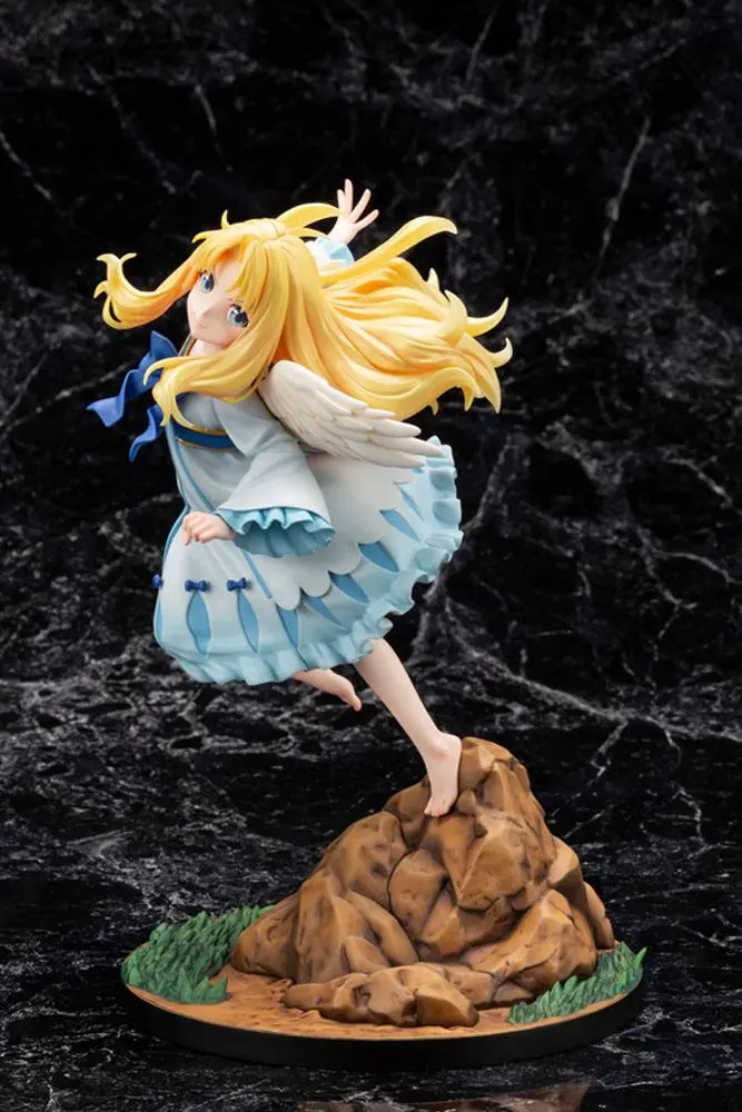 The Rising of the Shield Hero Season 2 1/7 Filo PVC szobor figura 21 cm termékfotó