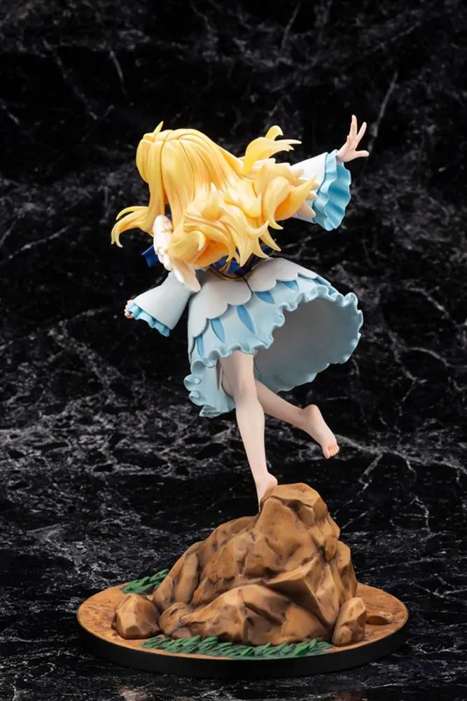 The Rising of the Shield Hero Season 2 1/7 Filo PVC szobor figura 21 cm termékfotó