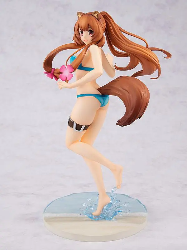 The Rising of the Shield Hero Season 2 1/7 Raphtalia Swimsuit Ver. szobor figura 24 cm termékfotó