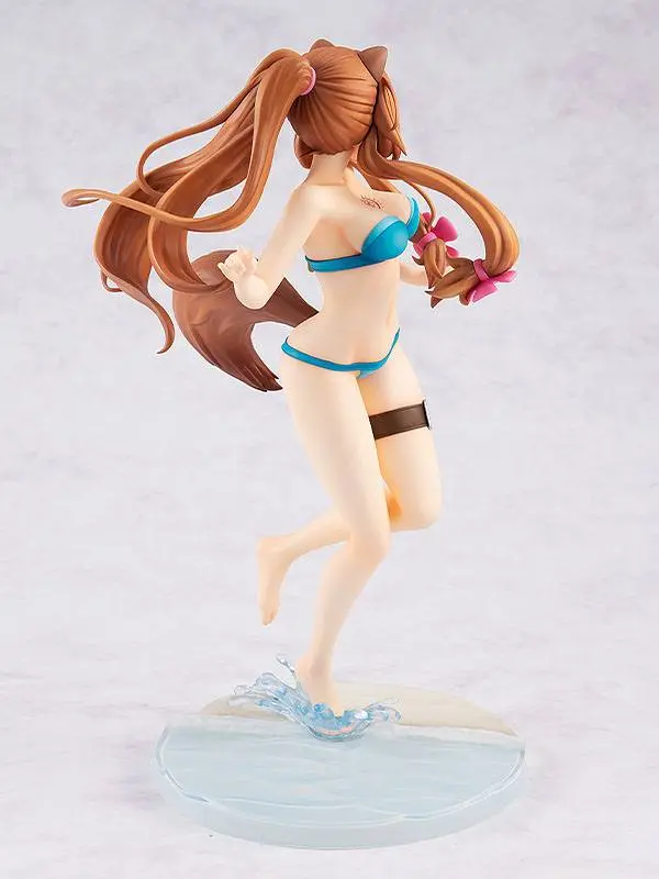 The Rising of the Shield Hero Season 2 1/7 Raphtalia Swimsuit Ver. szobor figura 24 cm termékfotó