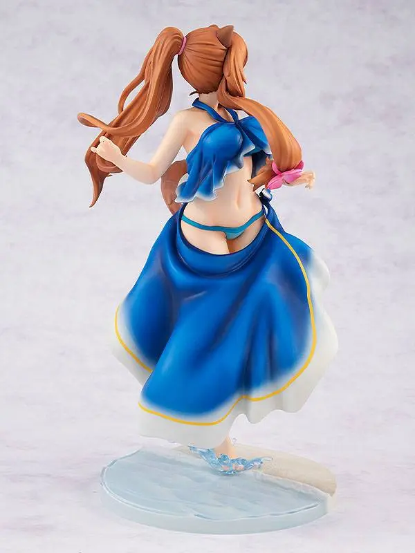 The Rising of the Shield Hero Season 2 1/7 Raphtalia Swimsuit Ver. szobor figura 24 cm termékfotó