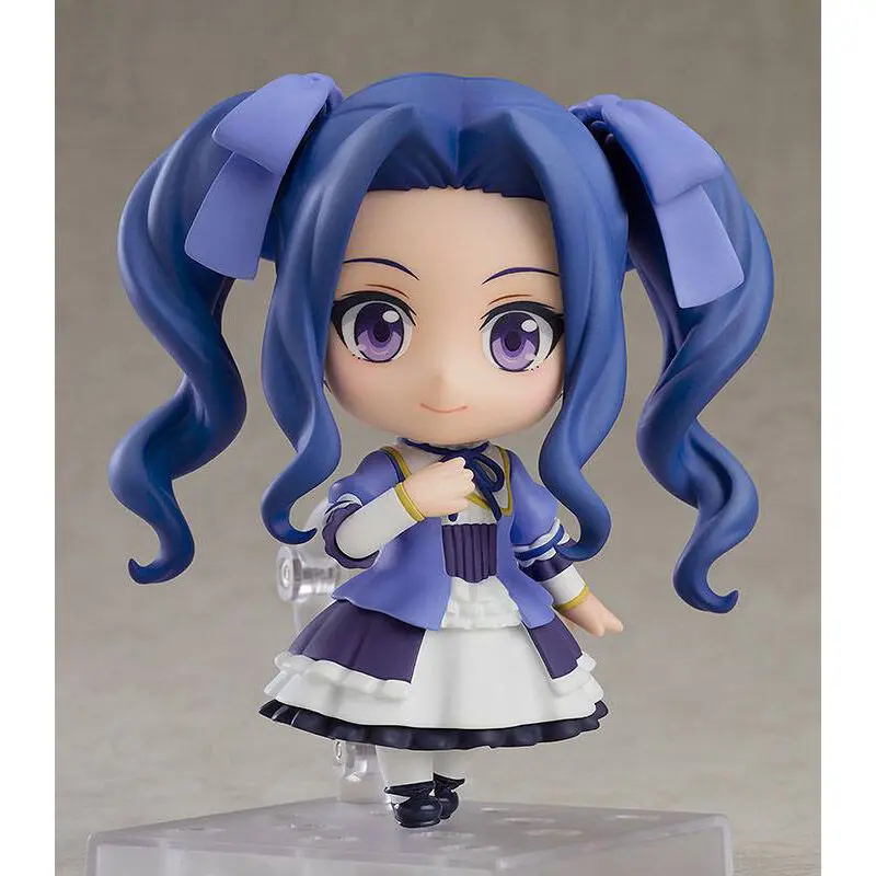 The Rising of The Shield Hero Season 2 Melty Nendoroid figura 10cm termékfotó