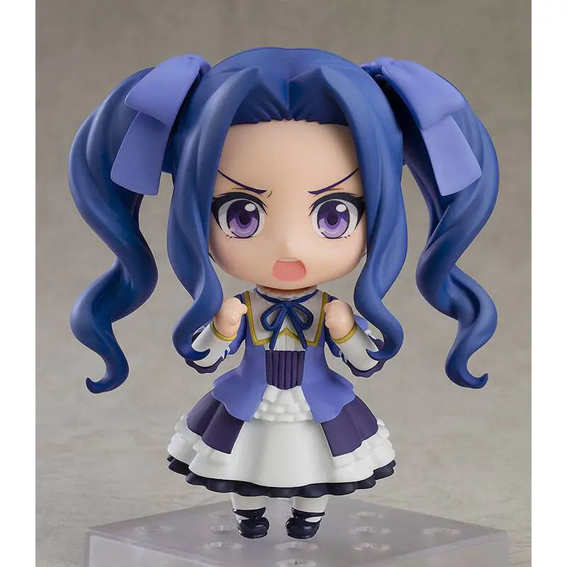 The Rising of The Shield Hero Season 2 Melty Nendoroid figura 10cm termékfotó