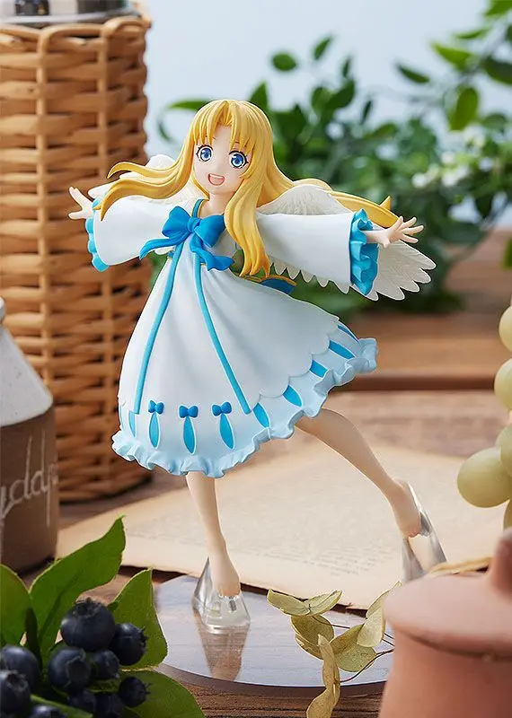 The Rising of the Shield Hero Season 2 Pop Up Parade Filo PVC szobor figura 14 cm termékfotó