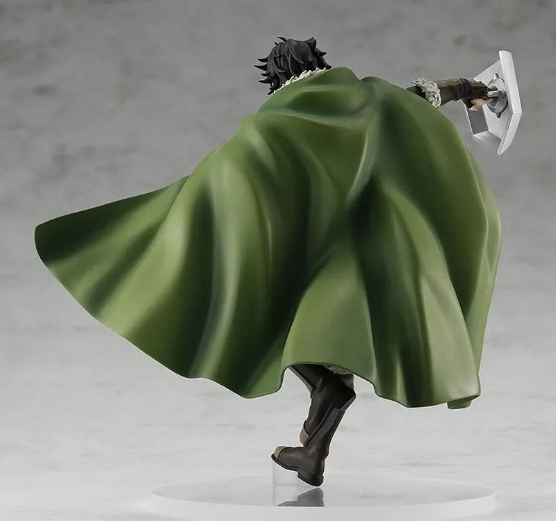 The Rising of the Shield Hero Season 2 Pop Up Parade Naofumi Iwatani PVC szobor figura 17 cm termékfotó