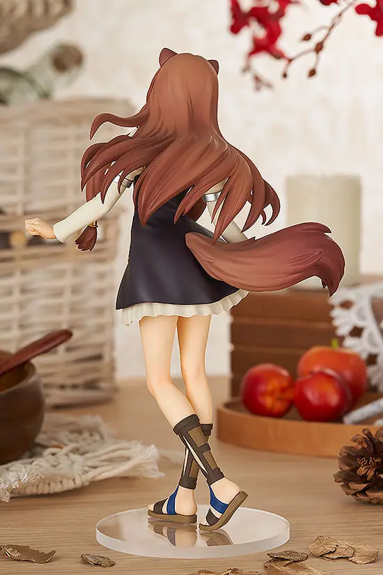 The Rising of the Shield Hero Season 2 Pop Up Parade Raphtalia L PVC szobor figura 24 cm termékfotó