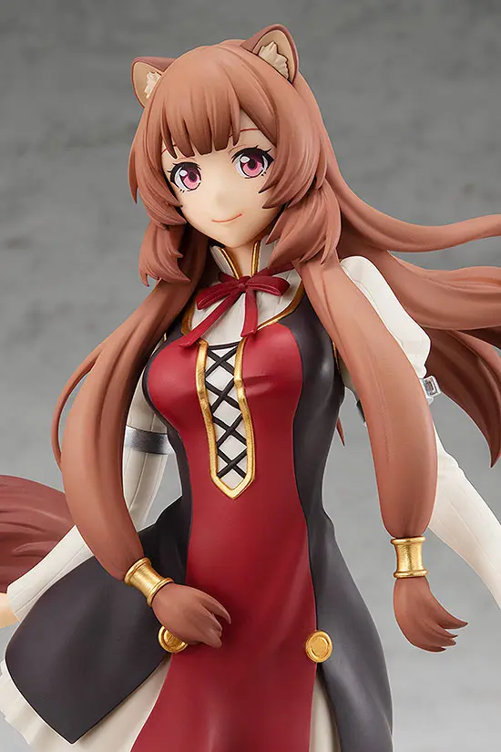 The Rising of the Shield Hero Season 2 Pop Up Parade Raphtalia L PVC szobor figura 24 cm termékfotó