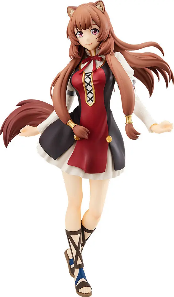 The Rising of the Shield Hero Season 2 Pop Up Parade Raphtalia L PVC szobor figura 24 cm termékfotó