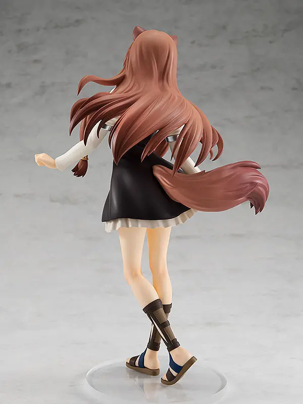 The Rising of the Shield Hero Season 2 Pop Up Parade Raphtalia L PVC szobor figura 24 cm termékfotó