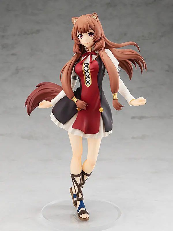 The Rising of the Shield Hero Season 2 Pop Up Parade Raphtalia L PVC szobor figura 24 cm termékfotó