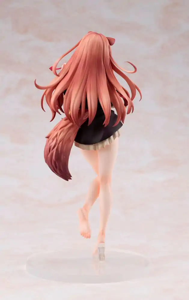 The Rising of the Shield Hero Season 3 1/7 Raphtalia Body Pillow Ver. szobor figura 23 cm termékfotó