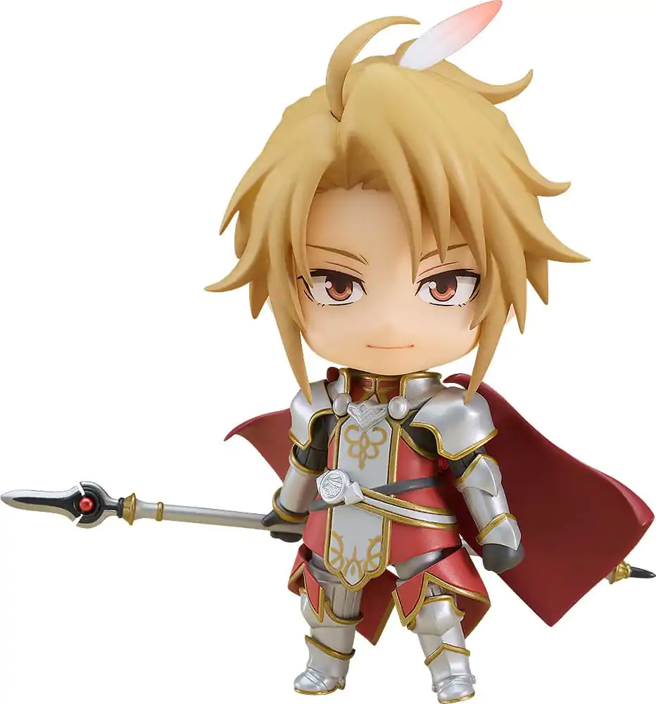 The Rising of the Shield Hero Season 3 Nendoroid akciófigura Spear Hero 10 cm termékfotó