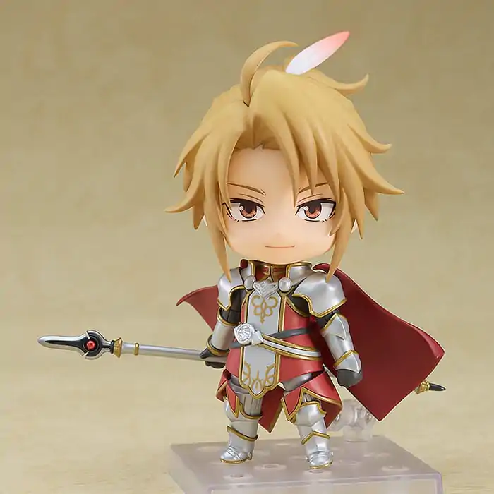 The Rising of the Shield Hero Season 3 Nendoroid akciófigura Spear Hero 10 cm termékfotó