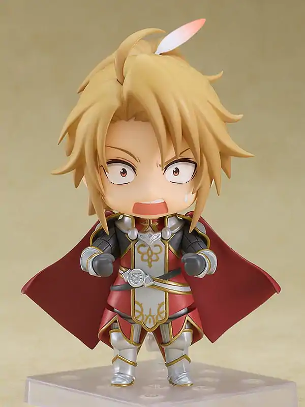 The Rising of the Shield Hero Season 3 Nendoroid akciófigura Spear Hero 10 cm termékfotó