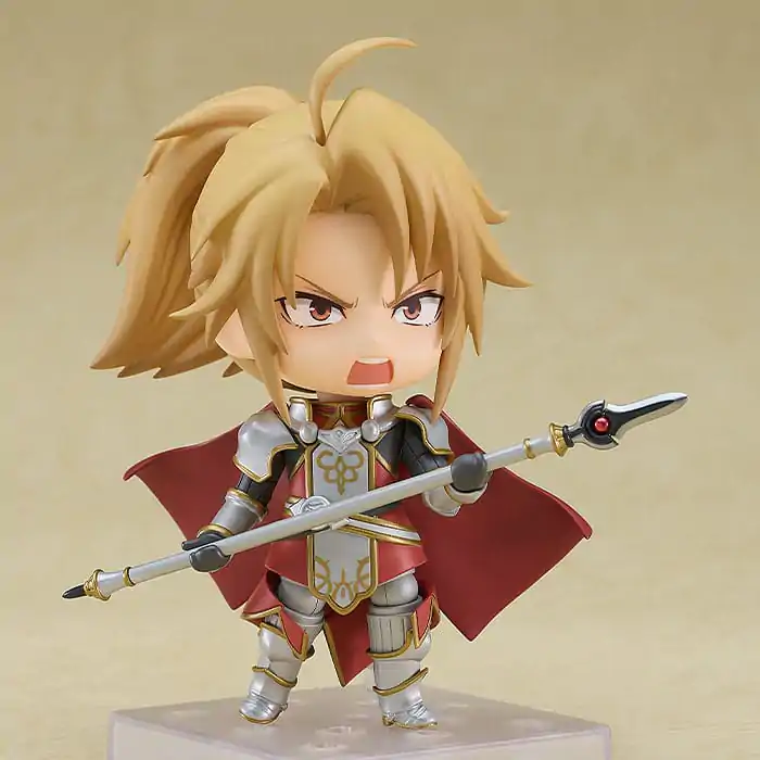 The Rising of the Shield Hero Season 3 Nendoroid akciófigura Spear Hero 10 cm termékfotó