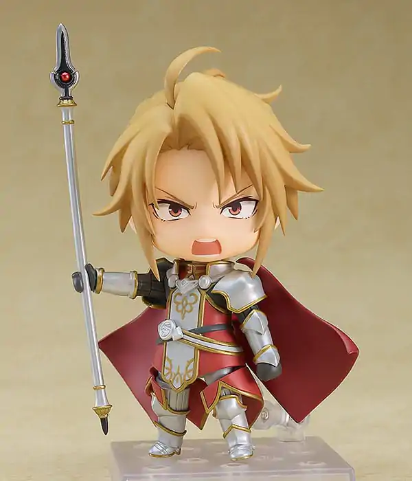 The Rising of the Shield Hero Season 3 Nendoroid akciófigura Spear Hero 10 cm termékfotó