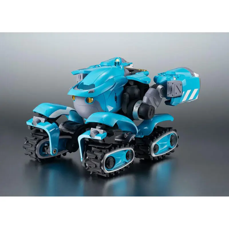 The Robot Spirits Sakugan Big Tony figura 15cm termékfotó