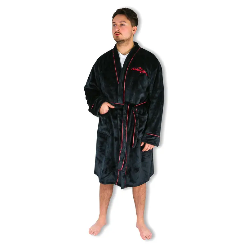 The Rolling Stones köntös termékfotó